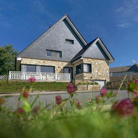 B&B Maison Ruthier Waimes Exteriör bild