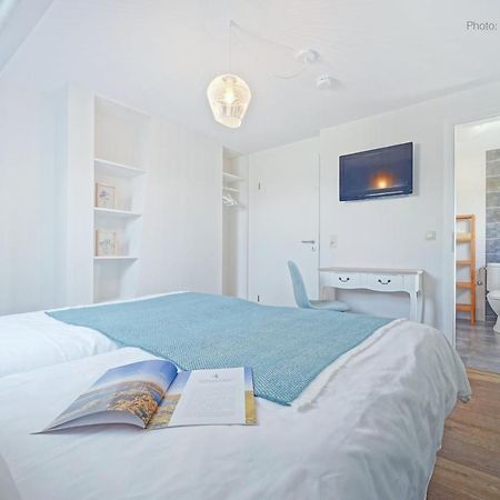 B&B Maison Ruthier Waimes Exteriör bild