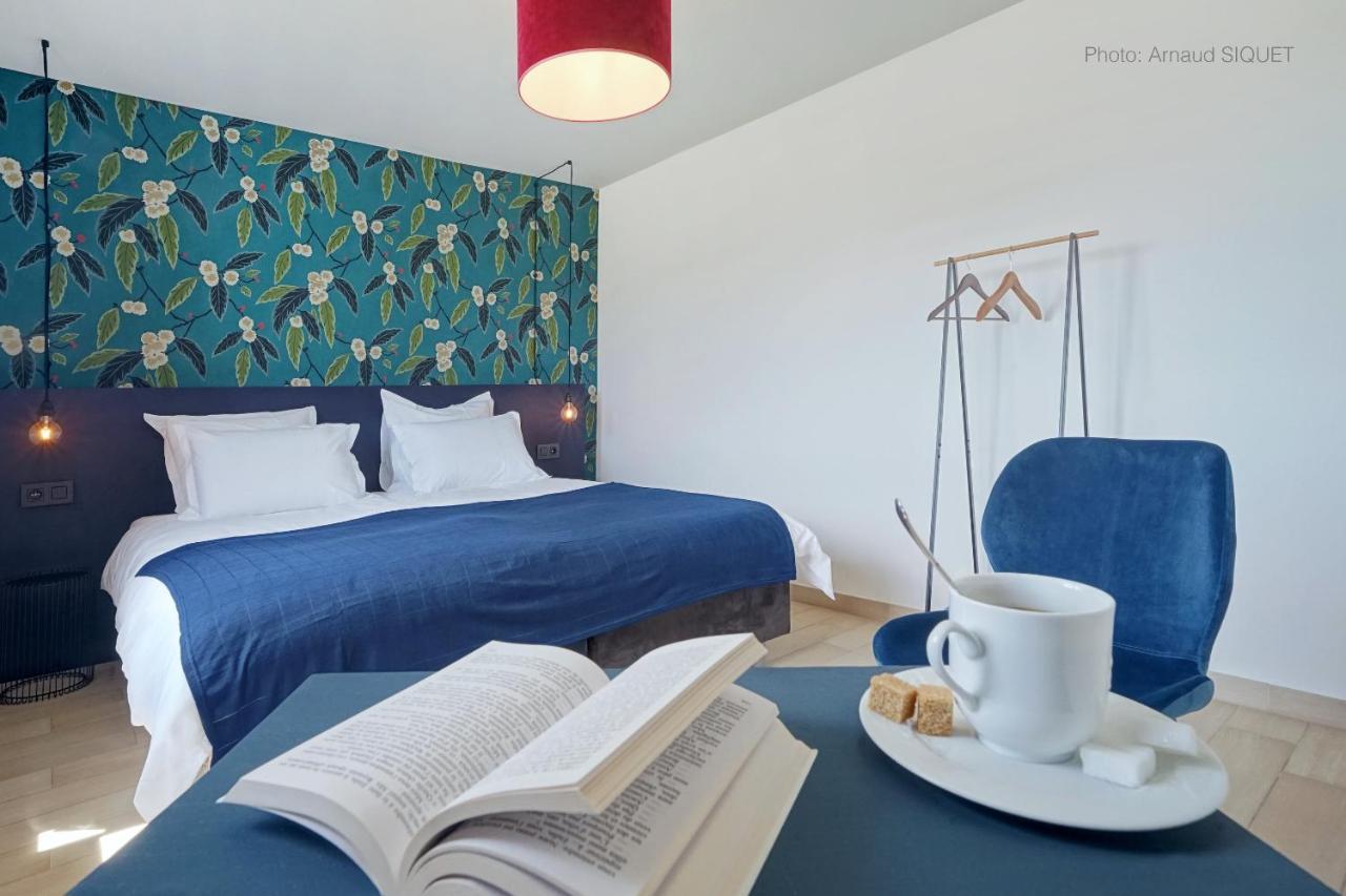 B&B Maison Ruthier Waimes Exteriör bild