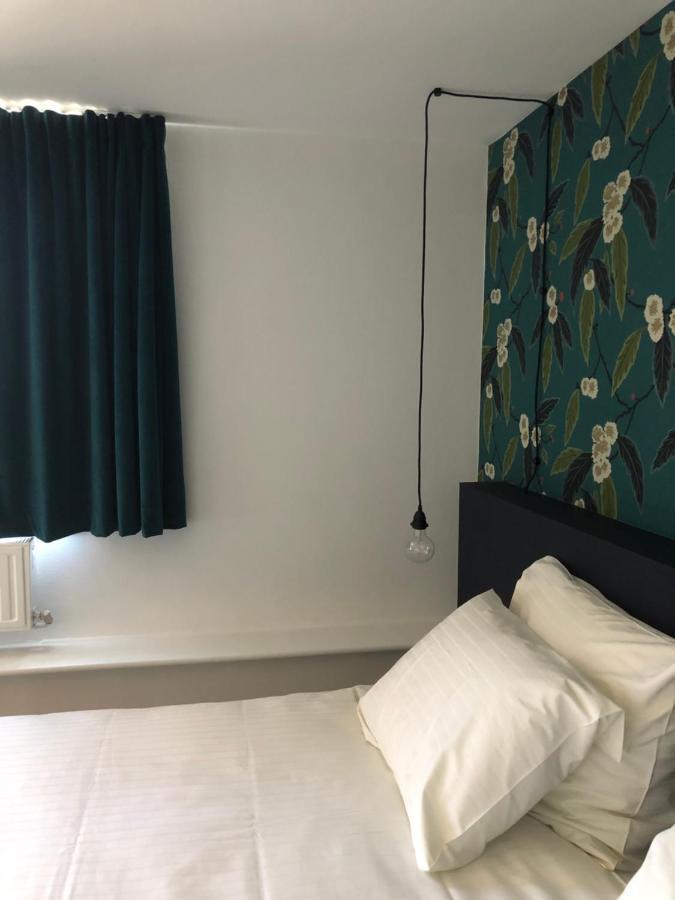 B&B Maison Ruthier Waimes Exteriör bild